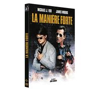 La Manière forte [DVD]