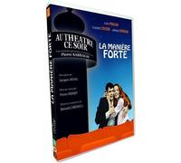 La Manière forte [Francia] [DVD]