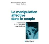 La Manipulation Affective Dans Le Couple (ebook)