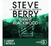 La Manipulation Kronos (audiolibro)