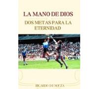 La Mano De Dios (ebook)
