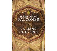 La mano de Fátima | Ildefonso Falcones