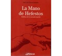 La Mano De Hefestos: Estética De La Encuadernación