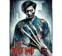 La mano de la bestia [Blu-ray]