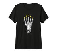 La Mano de la Gloria Camiseta Premium