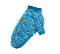 La mano de obra interior de la ropa para mascotas de talla S es plana, no hay hilo adicional y la experiencia de uso es cómoda. Incluso con piel sensible puede adaptar fácilmente la ropa de mascotas