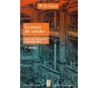 La Mano Del Teñidor