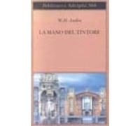 la mano del tintore