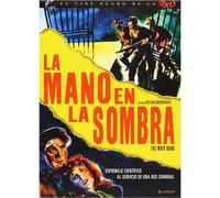 La Mano En La Sombra (VOS) [DVD] (1951) The Whip Hand