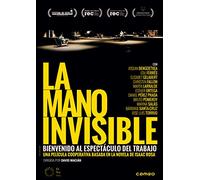 La Mano Invisible [DVD]