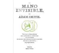 La mano invisible | Adam Smith