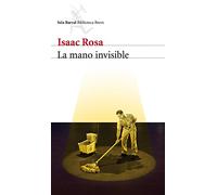 La mano invisible (Biblioteca Breve)