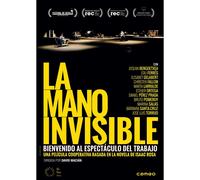 La Mano Invisible [DVD]
