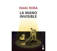 La mano invisible (Novela)