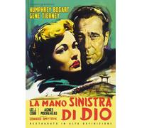 La Mano Sinistra Di Dio