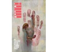 La Mano Y Los Seis Dedos