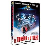 La Mansión de Cthulhu [DVD] (1992)