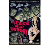 La mansión de Drácula / House of Dracula