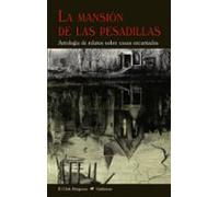 La Mansión De Las Pesadillas