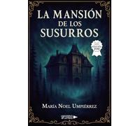 La mansión de los susurros