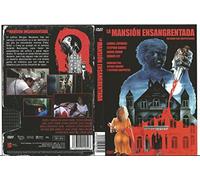 La mansión ensangrentada [DVD]
