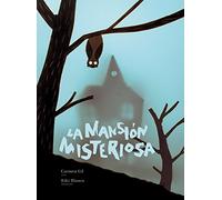 La mansión misteriosa (SIN COLECCION)