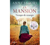 La mansión. Tiempo de resurgir: Tiempo de resurgir / Time for a Comeback (Éxitos)