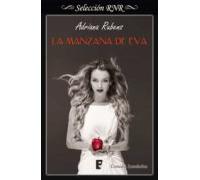 La Manzana De Eva (bilogía Pecado Original 1) (ebook)
