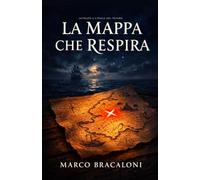 La mappa che respira: versi narrativi ispirati all'isola del tesoro