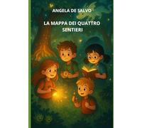 LA MAPPA DEI QUATTRO SENTIERI
