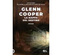 La mappa del destino (Suspense best seller)