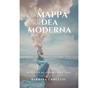 La Mappa della Dea Moderna: le 12 Porte per ritrovare la tua Casa + 4 Meditazioni