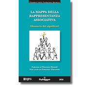 La mappa della rappresentanza associativa. Glossario dei significati