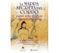 La mappa segreta del corpo