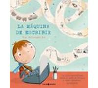 La Máquina De Escribir