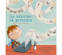 La máquina de escribir (ALBUMES)