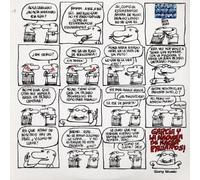 La Maquina De Hacer Pajaros - La Maquina De Hacer Pajaros