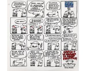 La Maquina De Hacer Pajaros - La Maquina De Hacer Pajaros