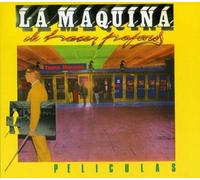 Maquina De Hacer Pajaros - Peliculas