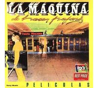 La Maquina De Hacer Pajaros [Vinilo]