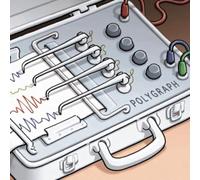 La máquina de la Verdad con vídeo explicativo para su Mejor comprensión Trucos de Magia coleccionables