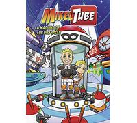 La máquina de los disfraces (MikelTube 2)