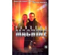 La Máquina de Pandora / Pandora Machine [ Origen Holandés, Ningun Idioma Espanol ]