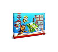 La máquina de pegatinas - MULTIPRINT - 8903 - Patrulla Canina