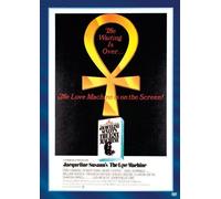 The Love Machine – DVD – Sony Pictures Home Entertainment (USA)