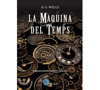La màquina del temps - Lectura Fàcil: 19 (Adapta)