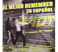 La Maquina Del Tiempo-El Mejor Remember