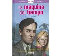 La máquina del tiempo | H. G. Wells
