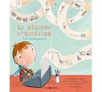 La màquina d'escriure (ALBUMES)