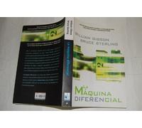 La maquina diferencial / The Difference Engine